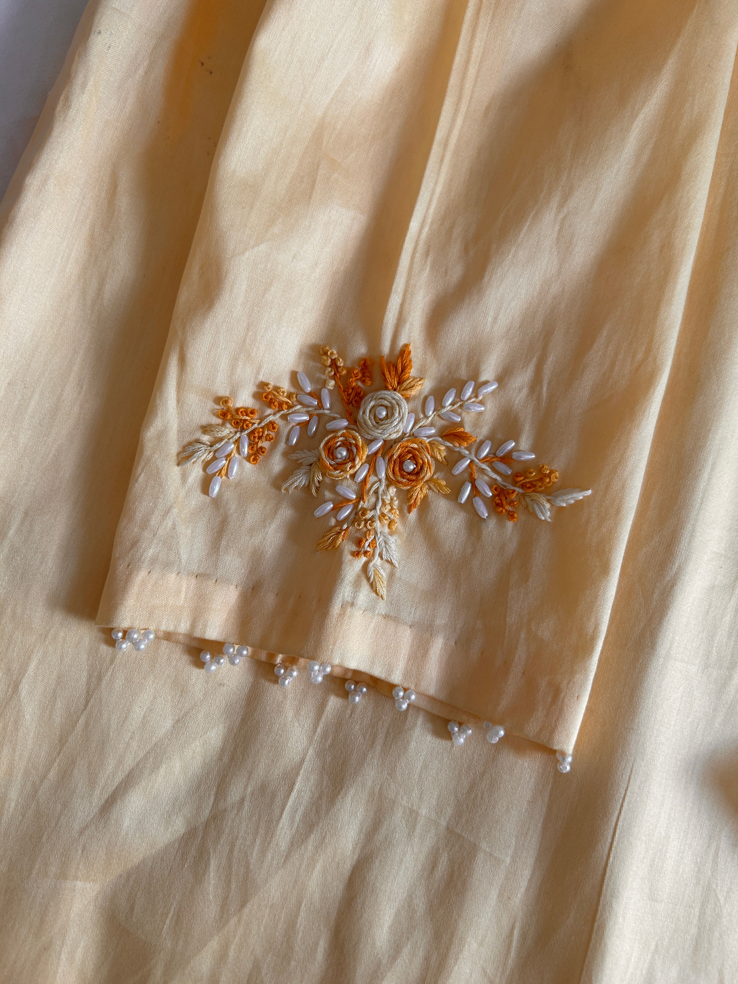 PEARL FLORAL