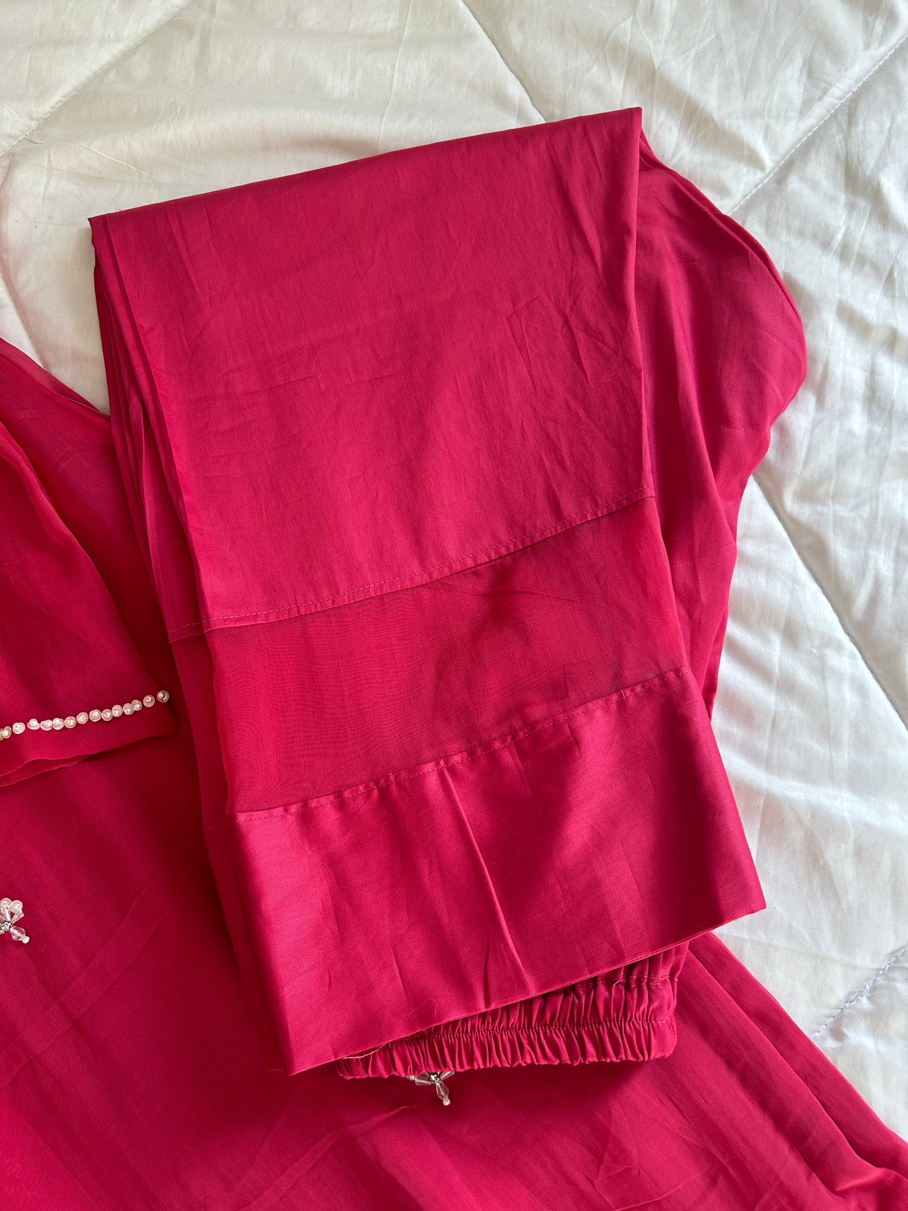 Zarin - Rani Pink