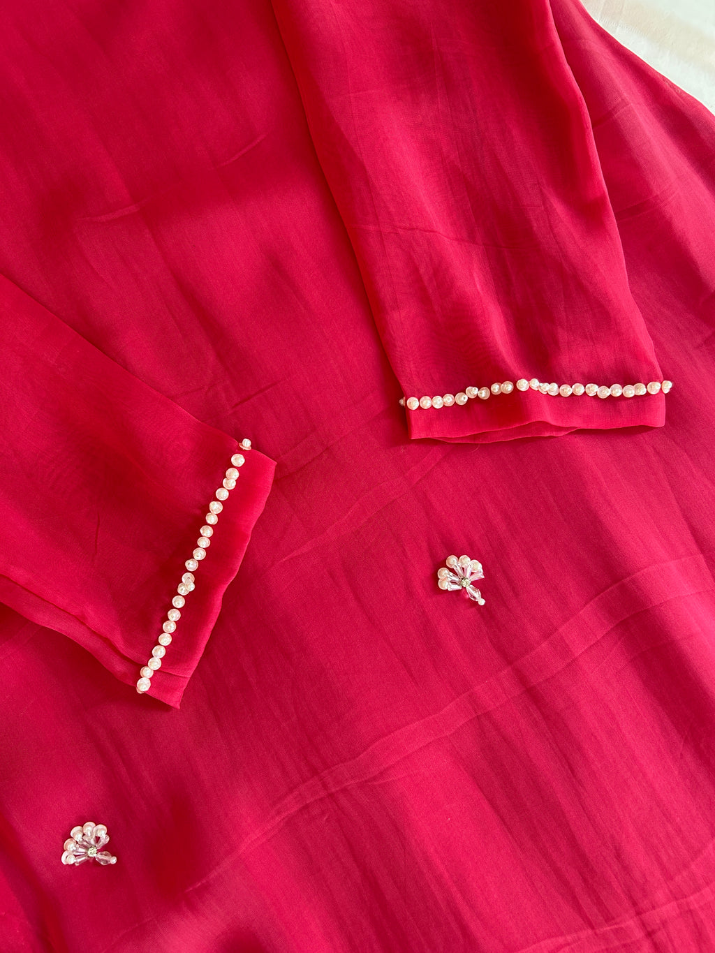 Zarin - Rani Pink
