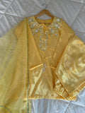 Lauj - Butter Yellow