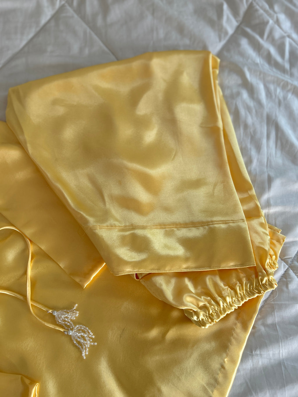 Lauj - Butter Yellow