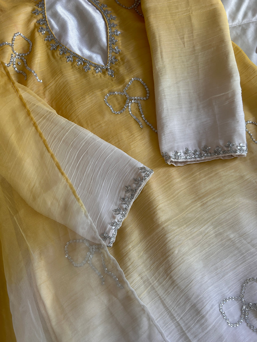 Noor-e-Shams-Yellow