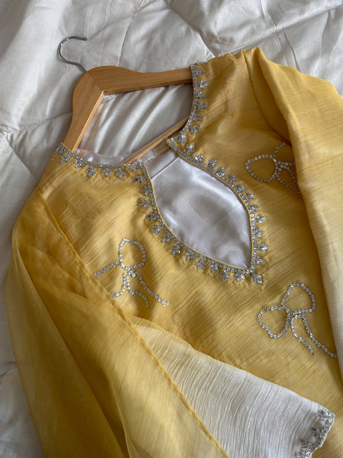 Noor-e-Shams-Yellow