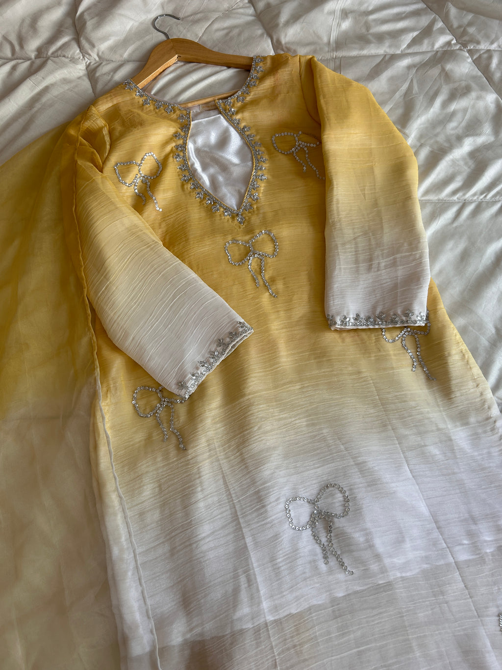Noor-e-Shams-Yellow