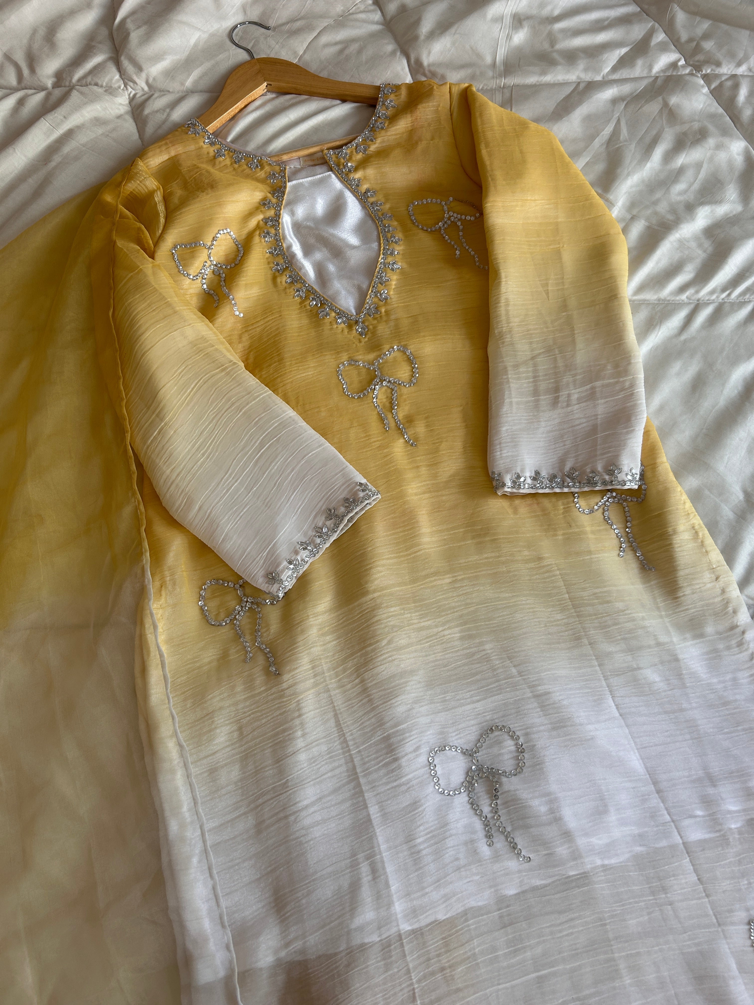 Noor-e-Shams-Yellow
