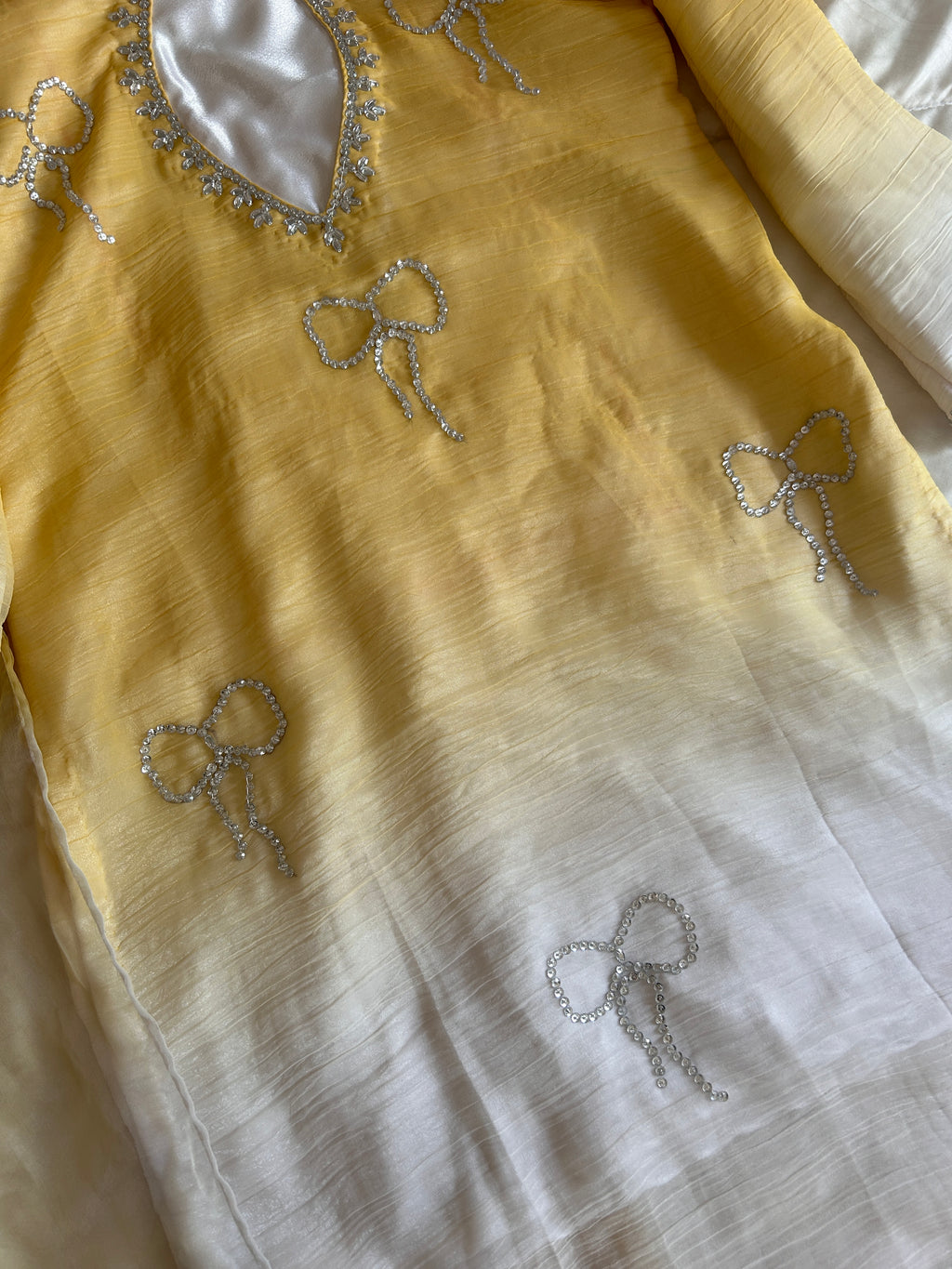 Noor-e-Shams-Yellow